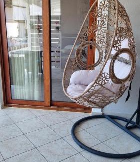Parga Apartment | Bellos House