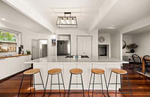 Clontarf House | Bells Beach Bungalow