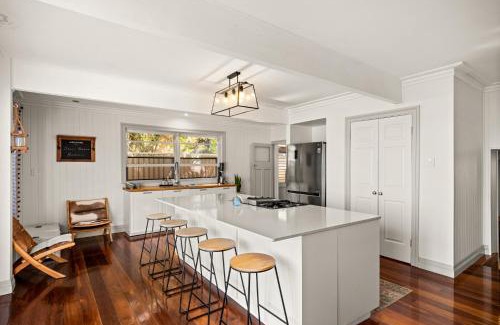 Clontarf House | Bells Beach Bungalow