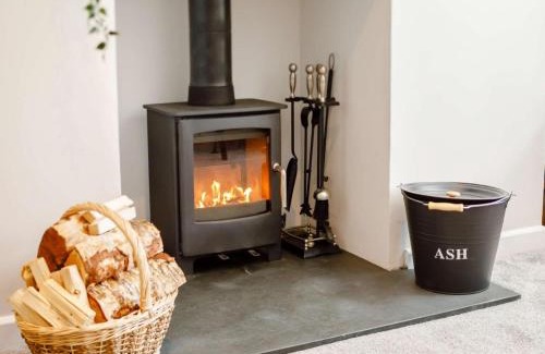 St Austell House | Bells Cottage - Explore Cornwall by rail