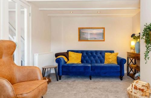 St Austell House | Bells Cottage - Explore Cornwall by rail