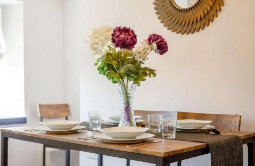 St Austell House | Bells Cottage - Explore Cornwall by rail
