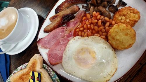 Maryport Apartment | Bells yard Cottage Maryport