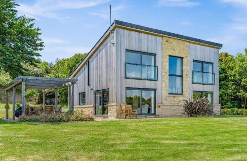 Belford House | Bellshill Bothy