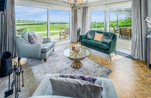 Belford House | Bellshill Bothy