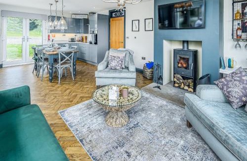 Belford House | Bellshill Bothy