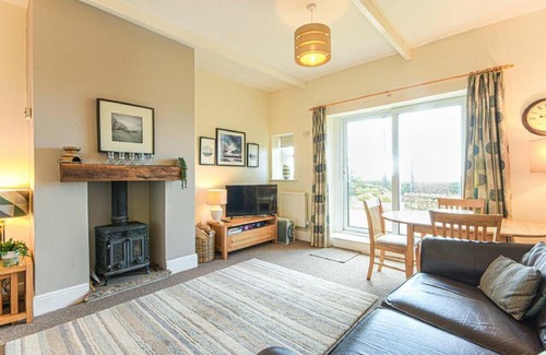 Belford House | Bellshill Cottage