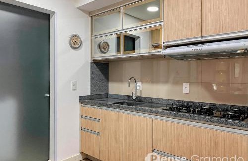 Quinta da Serra Apartment | Belluno Boulevard Canela