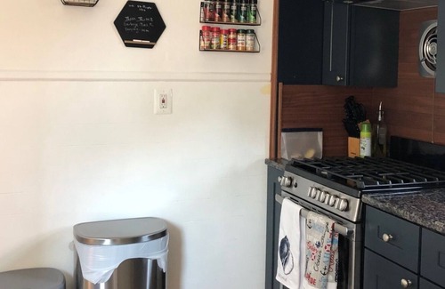 Wall Apartment | BELMAR - Cute 2 Bdrm Apartment 3 Blocks from the Beach