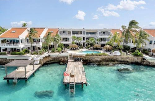 Belnem Apartment | Belmar Oceanfront Apartment 14 Divers Paradise