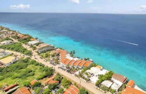 Belnem Apartment | Belmar Oceanfront Apartment 14 Divers Paradise