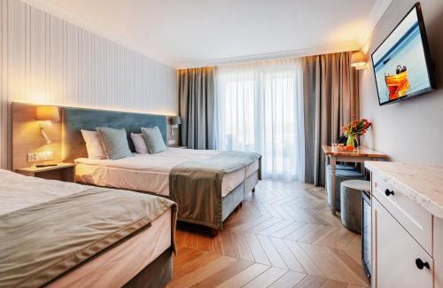 Chlapowo Hotel | Belmar Park