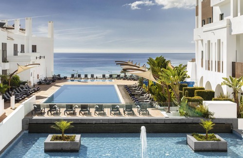 Porto de Mos Apartment | Belmar Spa & Beach Resort