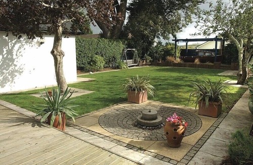 Rock Cottage | Belmont