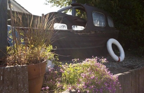Rock Cottage | Belmont