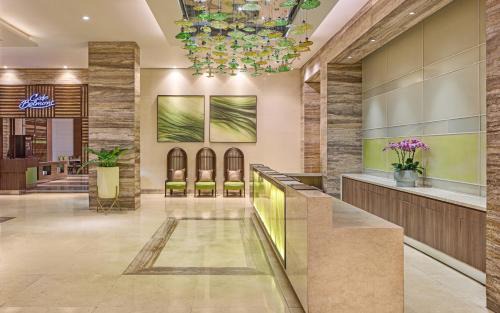 Pasay Hotel | Belmont Hotel Manila near NAIA Terminal 3 MNL