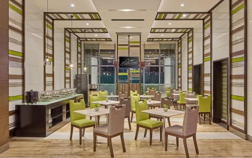 Pasay Hotel | Belmont Hotel Manila near NAIA Terminal 3 MNL