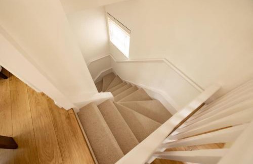 Upper Town House | Belmont House
