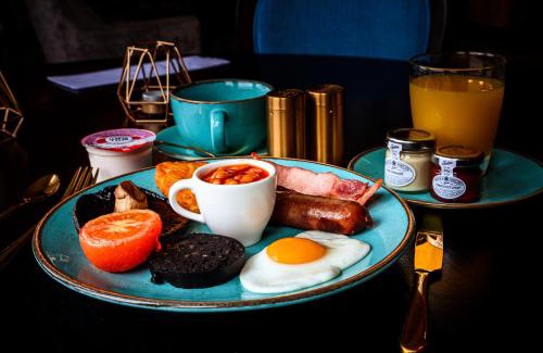 Llandudno Hotel | Belmont Llandudno