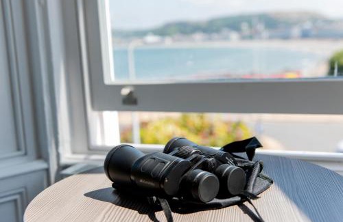 Llandudno Hotel | Belmont Llandudno