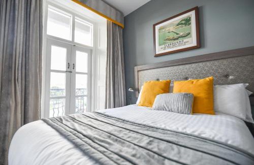 Llandudno Hotel | Belmont Llandudno