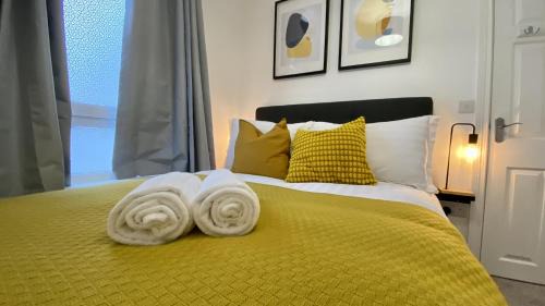 Belfast House | Belmont Residence