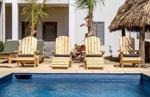 Belnem Apartment | Belnem Breeze Kas Gosa