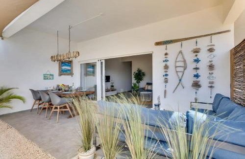 Belnem Apartment | Belnem Breeze Kas Gosa