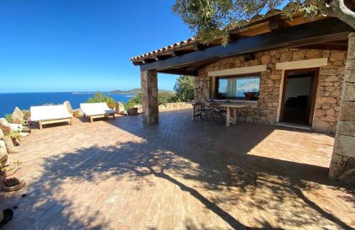 San Teodoro Villa | Belocations - Villa Rubia