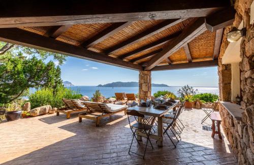 San Teodoro Villa | Belocations - Villa Rubia