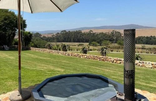 Papiesvlei House | Beloftebos Farm Cottages