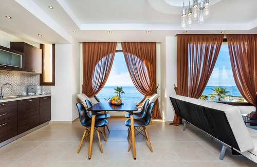 Kassandra House | Belohorizonte Fine Accommodation