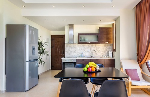 Kassandra House | Belohorizonte Fine Accommodation