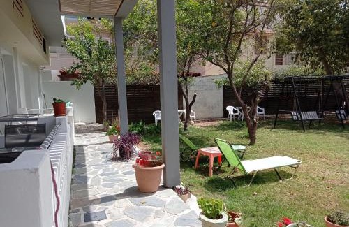 Nea Chora Apartment | Beloni Apartments and Studios