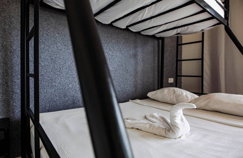 Beldibi Hotel | Belsun Hotel