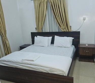 Ilesa Apartment | BELTIJ luxury Apartment
