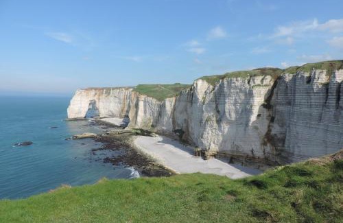 Benouville House | Belval Cottages