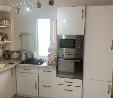 Ouakam Villa | Belvallée