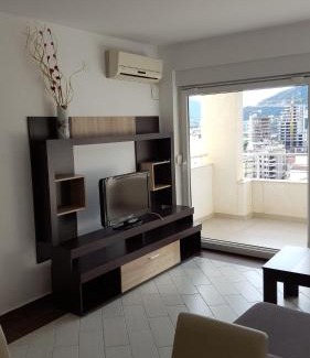 Rafajlovici Apartment | Belveder Montenegro