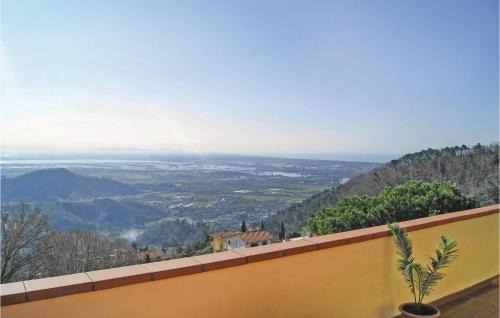 Corsanico House | Belvedere 3
