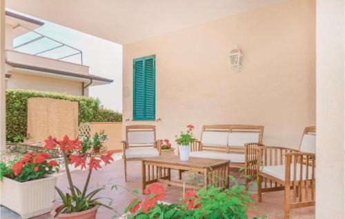 Corsanico House | Belvedere 3