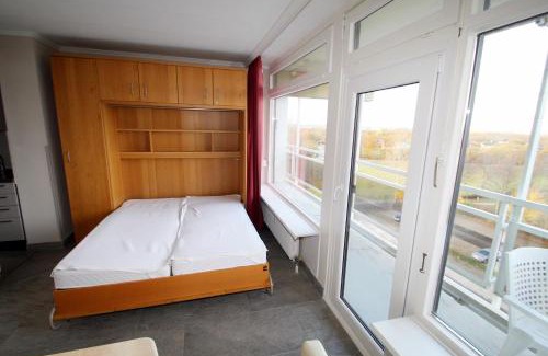 Grossenbrode Apartment | Belvedere 68