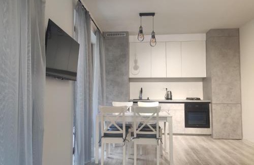 Busteni Apartment | Belvedere Caraiman
