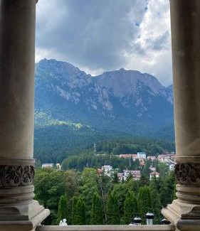 Busteni Apartment | Belvedere Caraiman