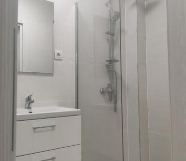 Busteni Apartment | Belvedere Caraiman