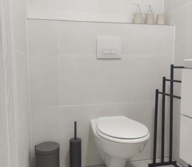 Busteni Apartment | Belvedere Caraiman