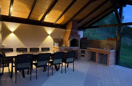 Tesila Villa | Belvedere Doftana