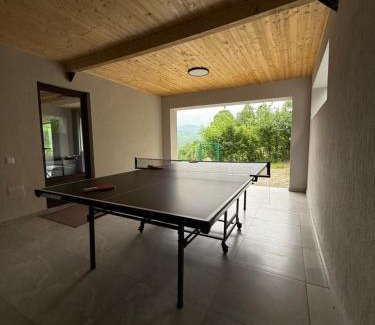 Tesila Villa | Belvedere Doftana