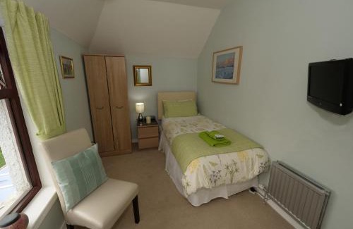 Brodick Bed & Breakfast | Belvedere