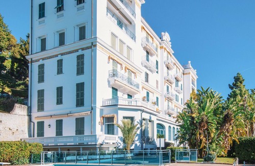 Bordighera Apartment | Belvedere Hambury Apartment by Wonderful Italy
